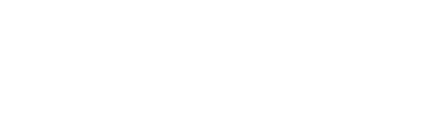 PackLyst