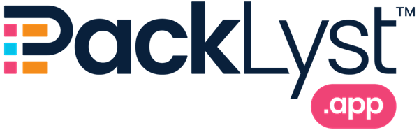 PackLyst